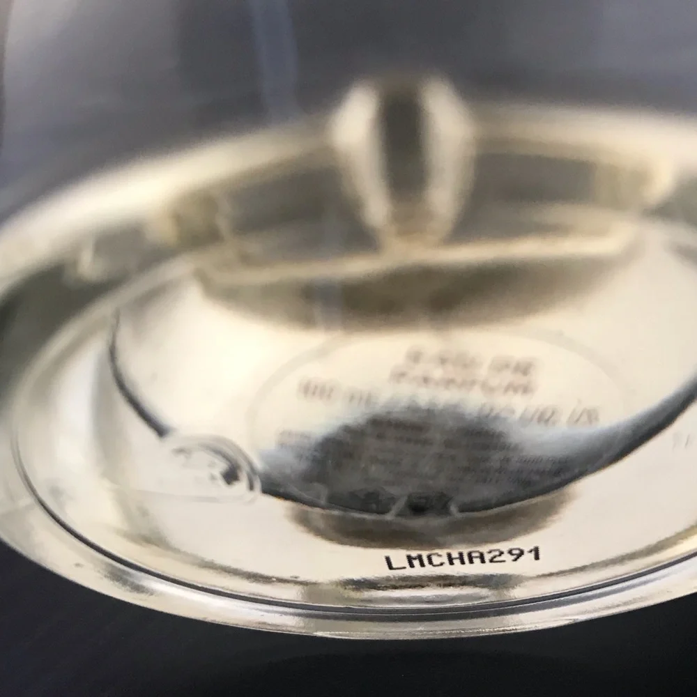 Laura Mercier Amber Vanille Eau de Parfum - 3.3 fl oz / 100 ml - Picture 3 of 3